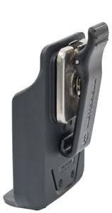 PMLN7559A Plastový držák s klipem na opasek, Motorola DP3441, DP3661