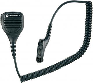 PMMN4024A RSM přídavný reproduktor s mikrofonem, IP54, MotorolaDP4000