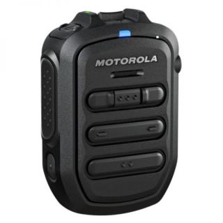 PMMN4127A Bluetooth bezdrátový RSM WM500 pro radiostanice Motorola
