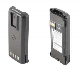 PMNN4080AR Baterie pro Motorola P145, P165 a P185 Li-Ion 2150 mAh