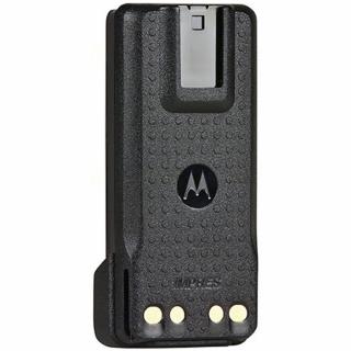 PMNN4490 Baterie Motorola IMPRES Li-Ion 2900mAh TIA4950 IP68, Motorola DP2000, DP4000