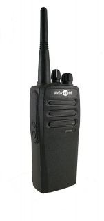 Pronájem vysílaček Motorola DP1400 UHF 4W 16k, DIGITAL a ANALOG VOLBA PRONÁJMU: 1 den