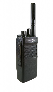 Pronájem vysílaček Motorola DP2400e UHF 4W 16k, DIGITAL a ANALOG VOLBA PRONÁJMU: 1 den