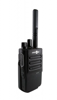 Pronájem vysílaček Motorola DP3441e UHF 4W 32k Bluetooth GPS DIGITAL a ANALOG VOLBA PRONÁJMU: 1 den