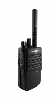 Pronájem vysílaček Motorola DP3441e UHF 4W 32k Bluetooth GPS DIGITAL a ANALOG VOLBA PRONÁJMU: 2 dny