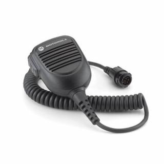 RMN5052A kompaktní mikrofon k vozidlové radiostanici DM4000, DM3000