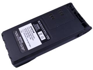 TWMO-GP32-20M Baterie pro Motorola Waris GP320-GP1280 NiMH 2000mAh