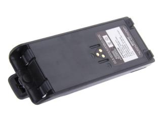 TWMO-GP90-27H Baterie pro radiostanice Motorola GP900, MTX838 Ni-MH 7,5V 2700mAh