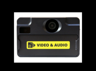 VT-100-N Osobní kamera Edesix VT-100 Kapacita intermí paměti: 16 GB (720p HD až 3 hod záznamu), Licence do SW VideoManager: Licence pro správu…