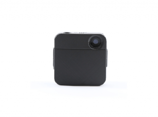 VT-50-N Osobní kamera Edesix VT-50 Kapacita intermí paměti: 128 GB (720p HD až 2,5 dne záznamu), Licence do SW VideoManager: Licence pro správu…