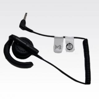 WADN4190B Sluchátko na ucho pro přídavný mikrofon s reproduktorem RSM