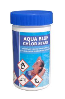 Aqua Blue Chlor start 1kg