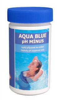 Aqua Blue pH mínus 1,5 kg