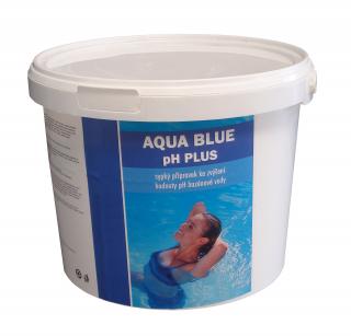 Aqua Blue pH plus 3 kg