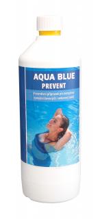 Aqua Blue Prevent 1 l