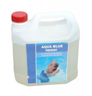 Aqua Blue Prevent 3 l