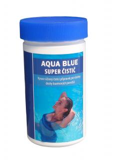 Aqua Blue Super čistič 1 kg