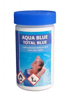 Aqua Blue Total Blue 1 kg