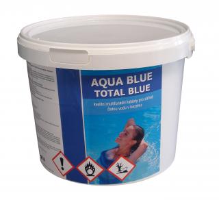 Aqua Blue Total Blue 3 kg