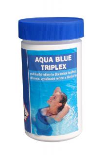 Aqua Blue Triplex 1 kg
