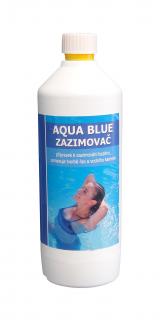 Aqua Blue Zazimovač 1 l