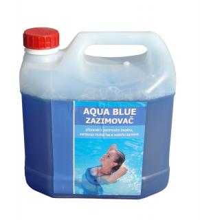 Aqua Blue Zazimovač 3 l
