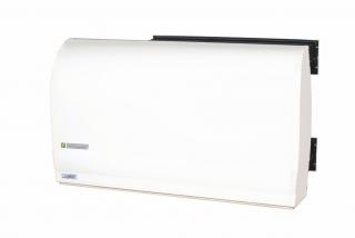 Odvlhčovač Sirocco Skrz Zeď 80, 230 V