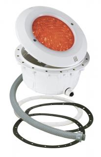 Podvodní světlomet VA LED - 16W, RGB