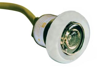 Světlo SPL M - 20W (bílá)