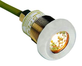 Světlo SPL M II 20W (bílá)