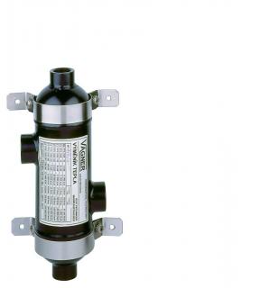 Tepelný výměník OVB 180, 53,0 kW, (46 000 kcal.)