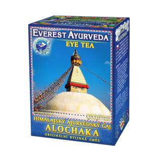 ALOCHAKA - Oči a zrakové funkce - 100g - Everest Ayurveda