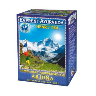 ARJUNA - Srdeční činnost - 100g - Everest Ayurveda