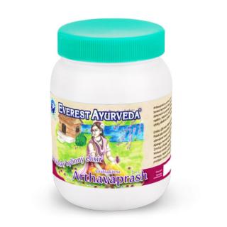 ARTHAVAPRASH - Vitalita a žena - 200g - Everest Ayurveda