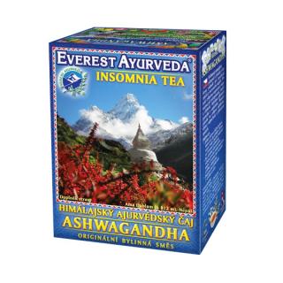 ASHWAGANDHA - Spánek a regenerace - 100g - Everest Ayurveda