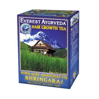 BHRINGARAJ - Péče o vlasy - 100g - Everest Ayurveda
