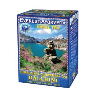 DALCHINI - Dýchací cesty a nosní dutiny - 100g - Everest Ayurveda