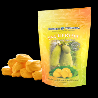 Everest Ayurveda Jackfruit Chlebovník různolistý 100 g