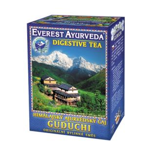 GUDUCHI - Zažívání a chuť k jídlu - 100g - Everest Ayurveda