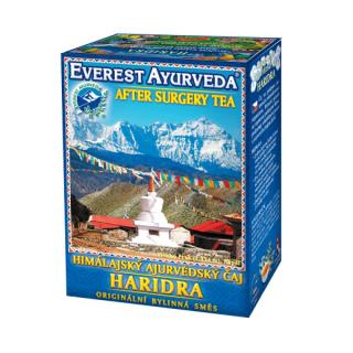 HARIDRA - Kožní regenerace - 100g - Everest Ayurveda