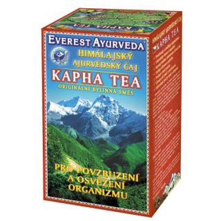 KAPHA TEA - Povzbuzení a vitalita - 100g - Everest Ayurveda