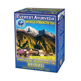 KUDZU - Posílení svalstva a fitness - 100g - Everest Ayurveda