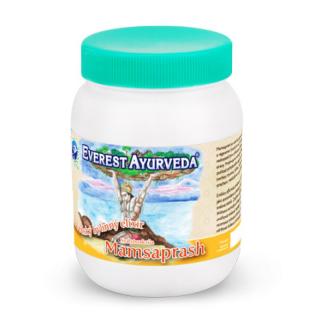 MAMSAPRASH - Svalstvo a síla - 200g - Everest Ayurveda