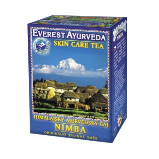 NIMBA - Péče o pleť a pokožku - 100g - Everest Ayurveda