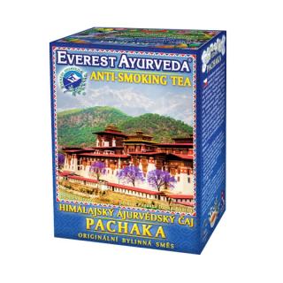 PACHAKA - Odvykání a abstinence - 100g - Everest Ayurveda