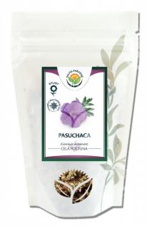 Pasuchaca - sušená bylina 100 g - Salvia Paradise