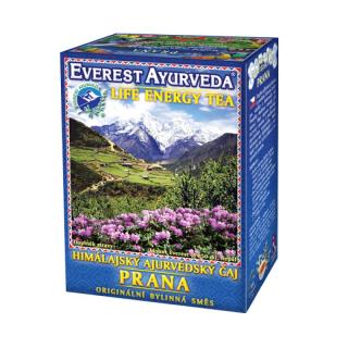 PRANA - Vitalita a životní energie - 100g - Everest Ayurveda