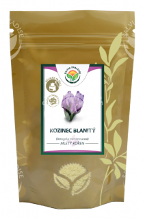 Salvia Paradise Kozinec blanitý kořen mletý 100 g