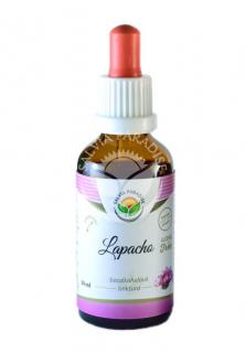 Salvia Paradise Lapacho AF tinktura 50 ml