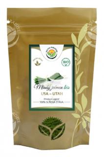 Salvia Paradise Mladý zelený ječmen 100% sušená šťáva BIO Velikost balení: 100 g